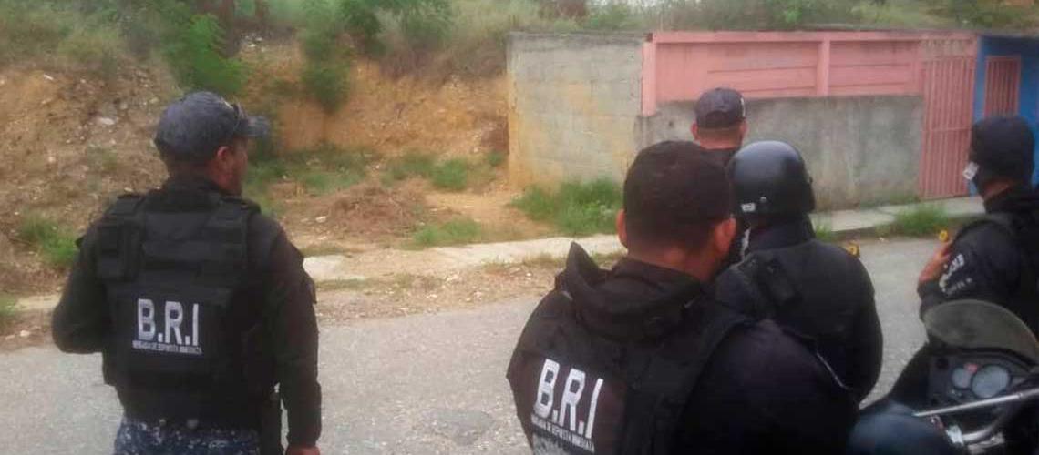 Insólito: Hijo asesinó a su padre en La Guaira… discutían por una botella de ron