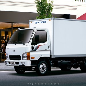 Hyundai realizó el lanzamiento de su marca Truck and Bus en Venezuela 