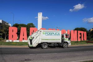 Fospuca inauguró nueva oficina de atención al usuario en Barquisimeto