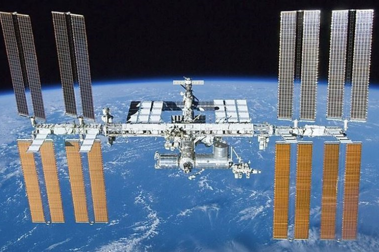 Rusia renunciará a la Estación Espacial Internacional a partir de 2025