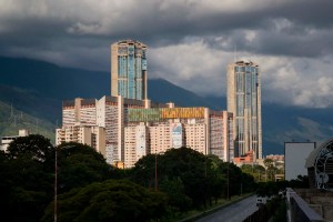 Venezuela, pobre país rico (Fotos)