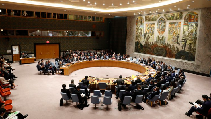 Consejo de Seguridad de la ONU abordará la crisis en Afganistán este #16Ago