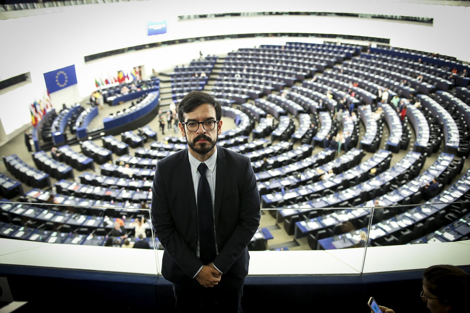 Pizarro lamentó que relatora de la ONU ignorara la causa de la crisis y se prestara a la propaganda chavista