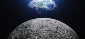 El suelo de la Luna tiene el potencial de generar oxígeno y combustible