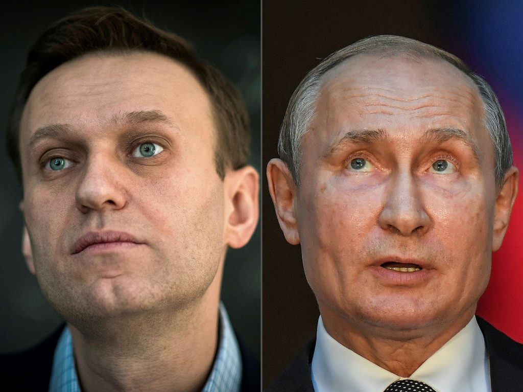 Rusia se blinda ante los comicios de septiembre con veto a las estructuras organizadas de Navalny