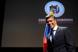 Leopoldo López aseguró que en la delegación opositora “hay un cable directo con la dictadura” (VIDEO)