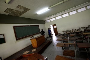 ¿Qué retos tiene la actualización de la educación en Venezuela?