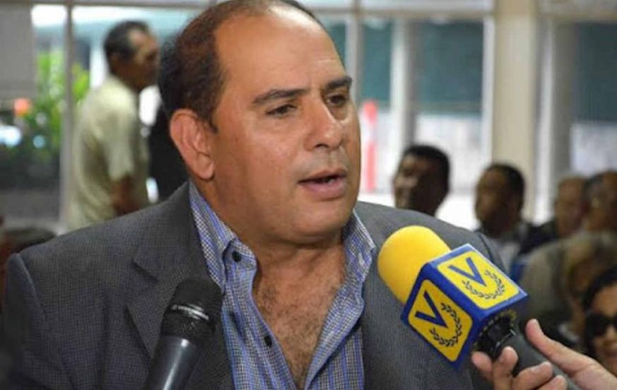 Gustavo Padrón: Estamos muy claros que para recuperar la educación en Venezuela necesitamos la salida de Maduro