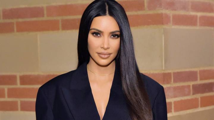 Kim Kardashian reveló que estuvo por huir la noche antes de su boda con Kris Humphries