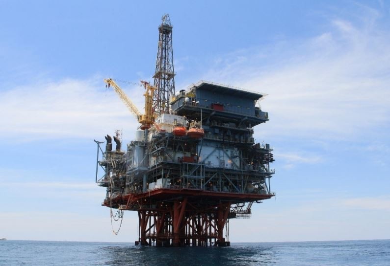 El huracán Delta causa el mayor cierre de producción petrolera offshore de EEUU en 15 años