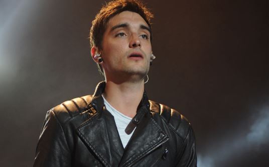 Murió a los 33 años el cantante Tom Parker, integrante de “The Wanted”