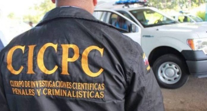 Cicpc detiene a alias “el chopo” por abusar sexualmente de dos jóvenes en Anzoátegui