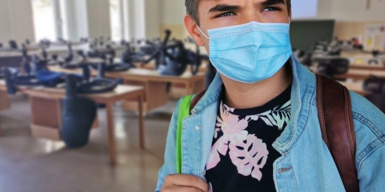 Escuelas del sur de Florida reportaron nuevos contagios de coronavirus