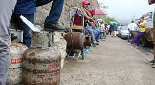 AN debatió sobre la nefasta política del régimen de Maduro ante la escasez del gas doméstico