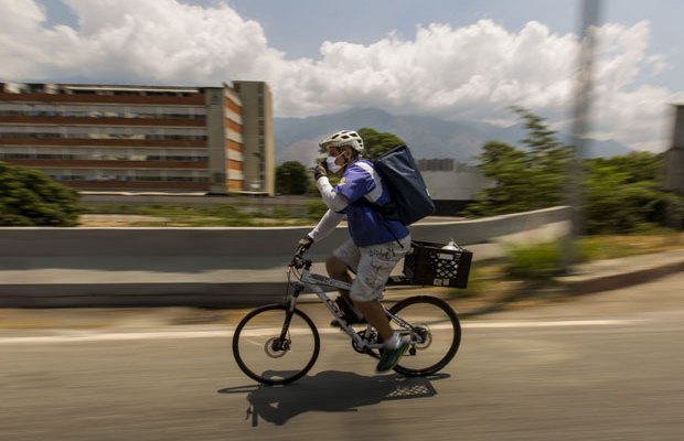Delivery en Venezuela ¿Cuánto hay que gastar para que sea gratis?