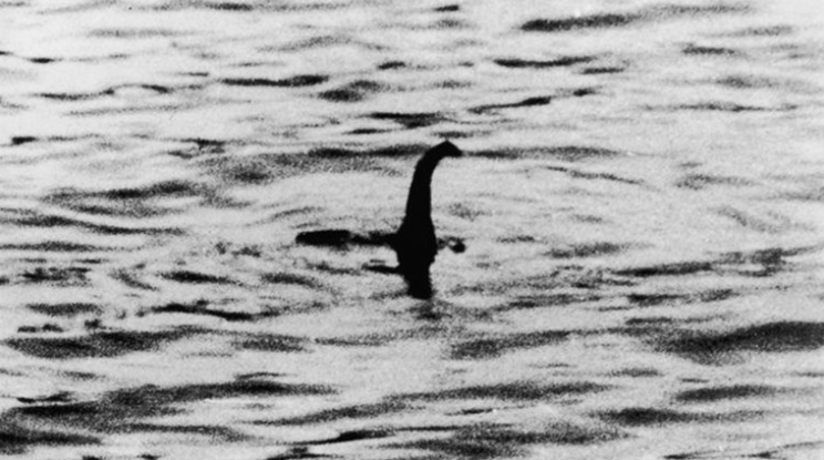 “Cazador” del monstruo del Lago Ness presentó nuevas FOTOS como prueba de su existencia
