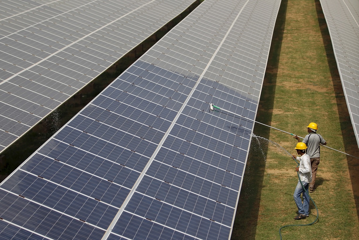 La energía solar es ahora “la electricidad más barata de la historia”, según la AIE