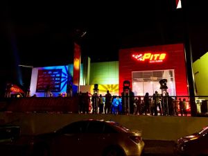 Regia inauguración de la moderna tienda PITS AUTO PARTS impactó al público del sector automotriz