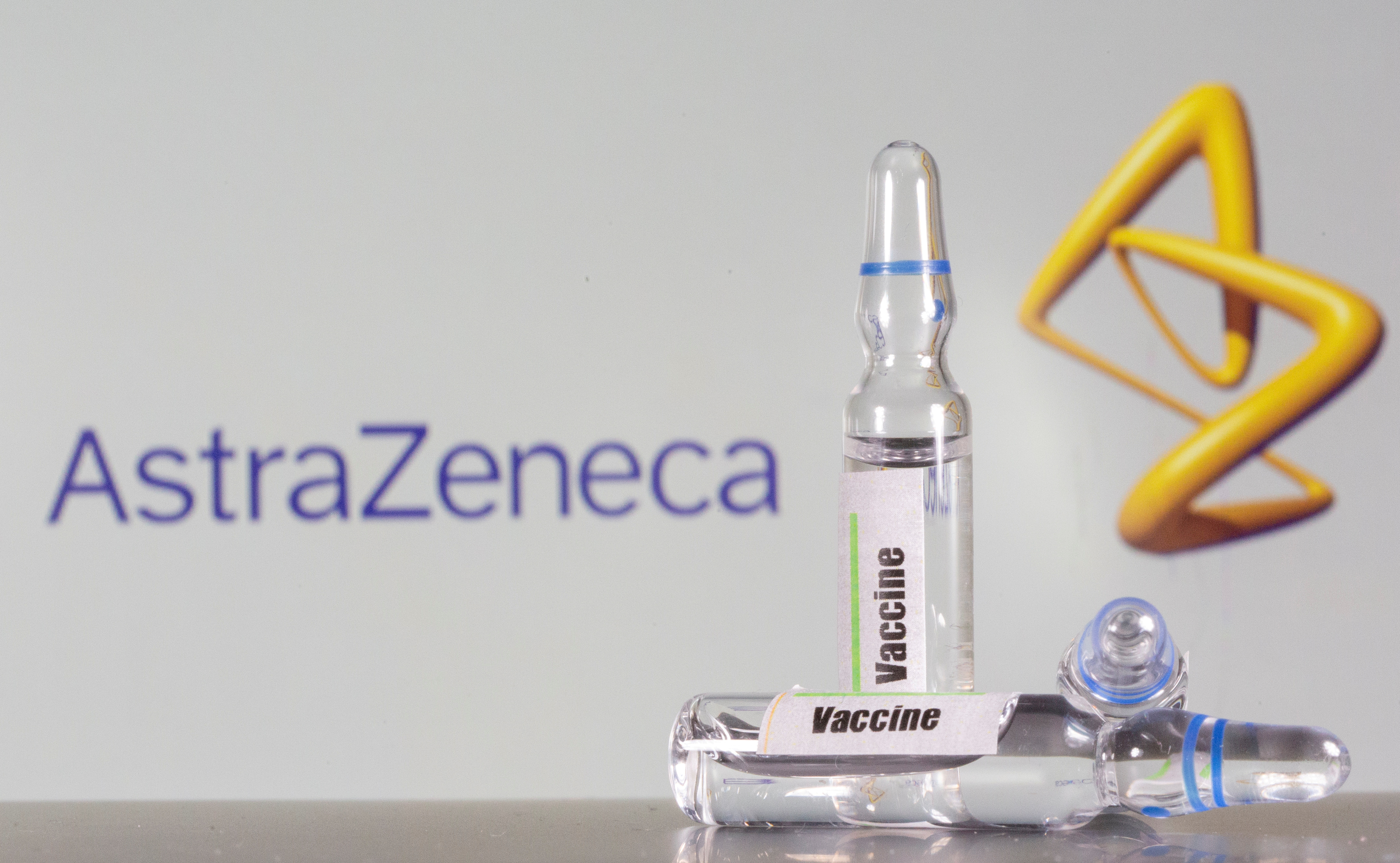 Los problemas con AstraZeneca retrasan aún más la vacunación en Países Bajos