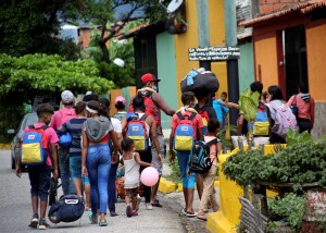 Amnistía Internacional pidió a Trinidad y Tobago que garantice derecho al asilo de menores venezolanos