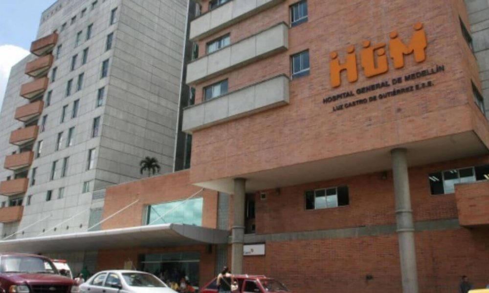 Venezolana fue rociada con alcohol y quemada en Medellín