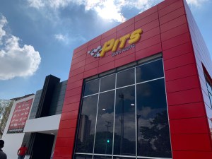Inauguración de PITS AUTO PARTS apuesta a innovar el mercado de mantenimiento automotriz en Venezuela
