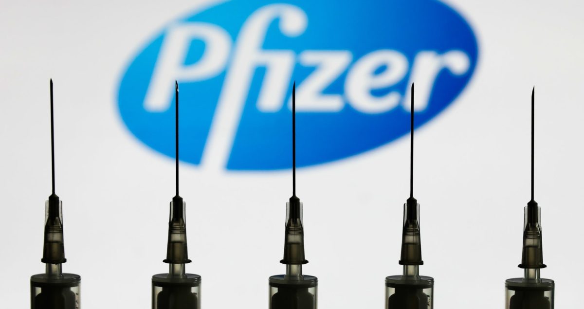 Pfizer, AstraZeneca, Merck, Teva y Amazon crearán un laboratorio en Israel