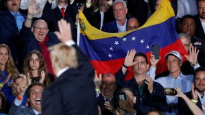 Understanding the Venezuelan vote in Florida