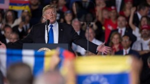 Trump won Florida after running a false ad tying Biden to Venezuelan socialists