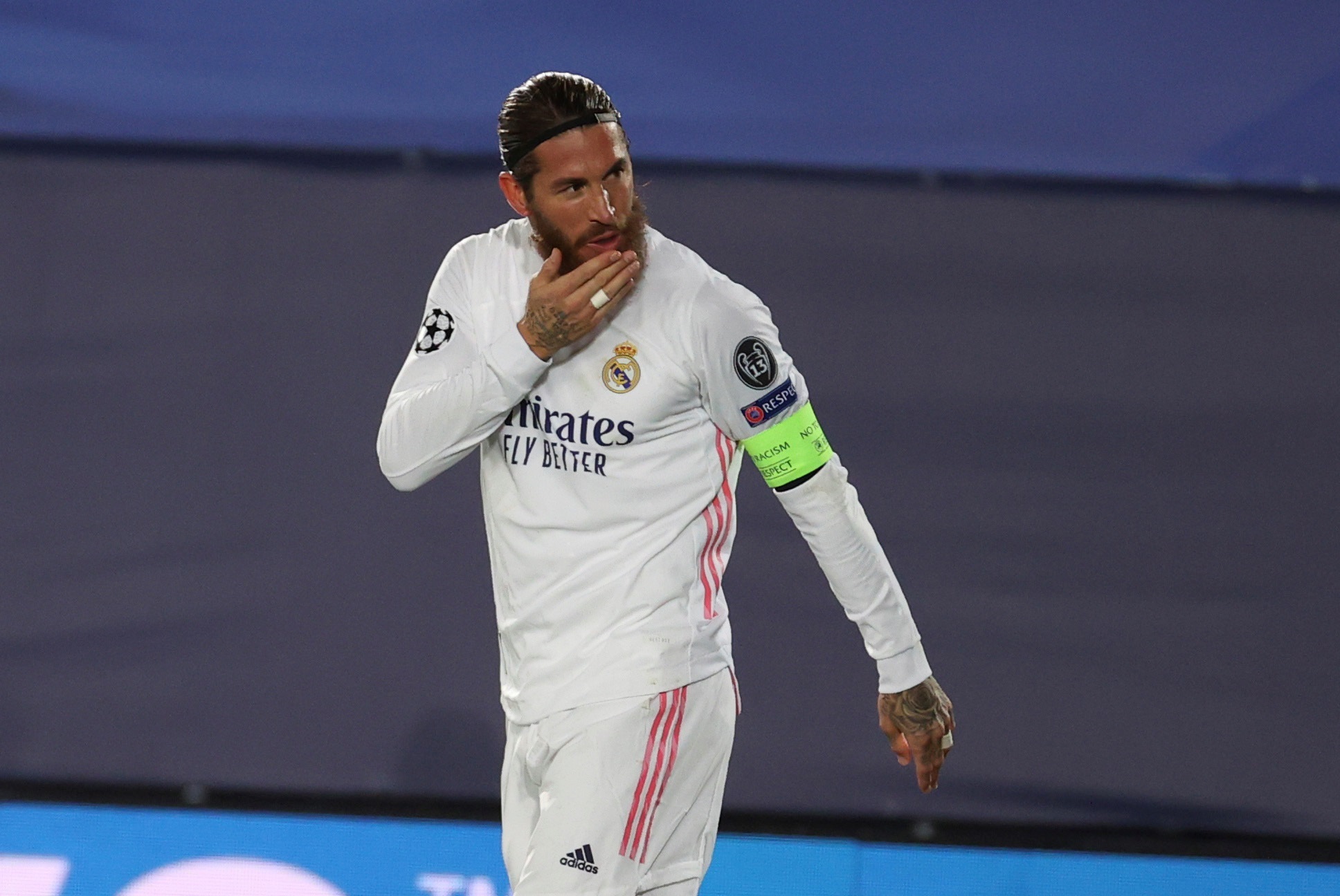 ¿Se va Sergio Ramos del Real Madrid? Así fue el dardo de su representante a la dirigencia