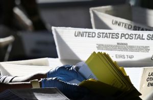 Secretario de estado republicano de Georgia afirmó que no hay señales de fraude en el recuento de votos