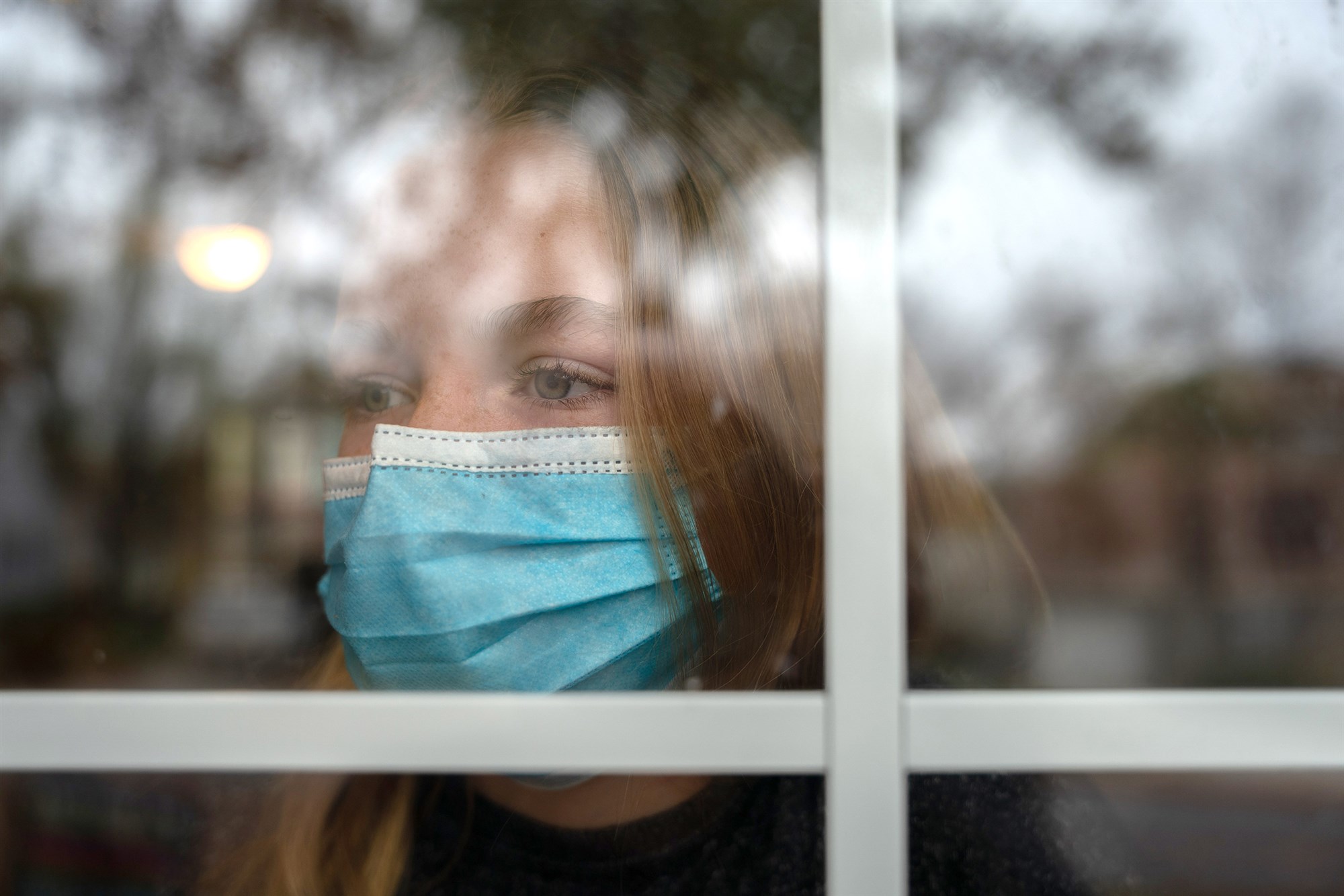 Los CDC acortan periodo de cuarentena para quienes no presenten síntomas de coronavirus