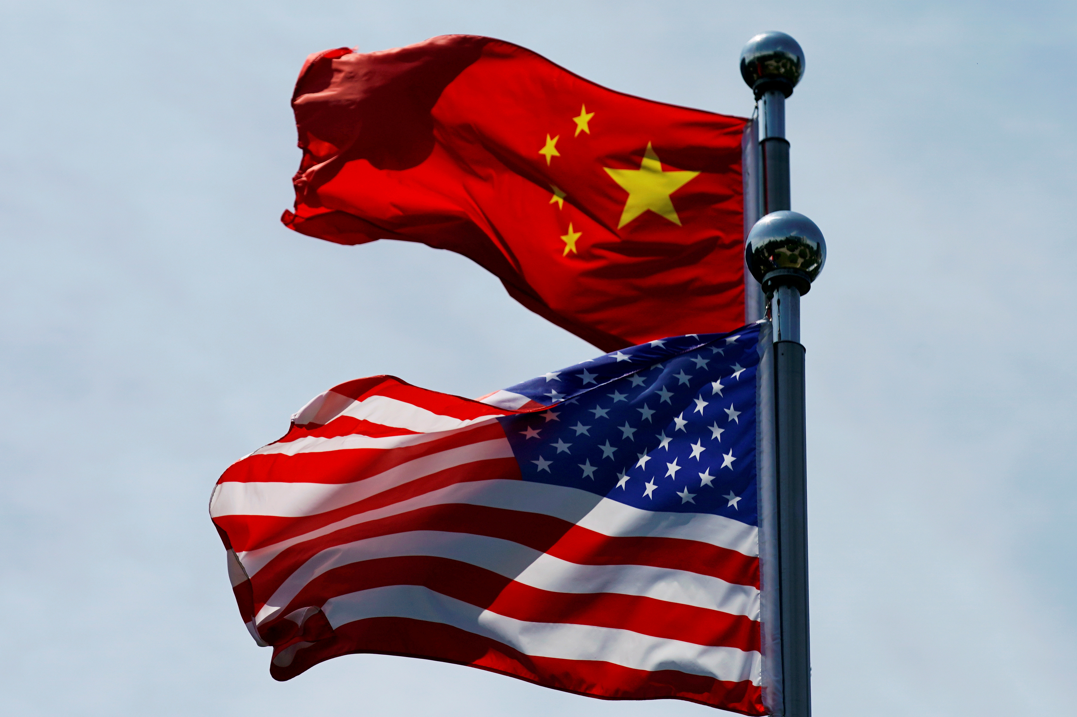EEUU suspende programas de intercambio cultural con China tachándolos de “propaganda”