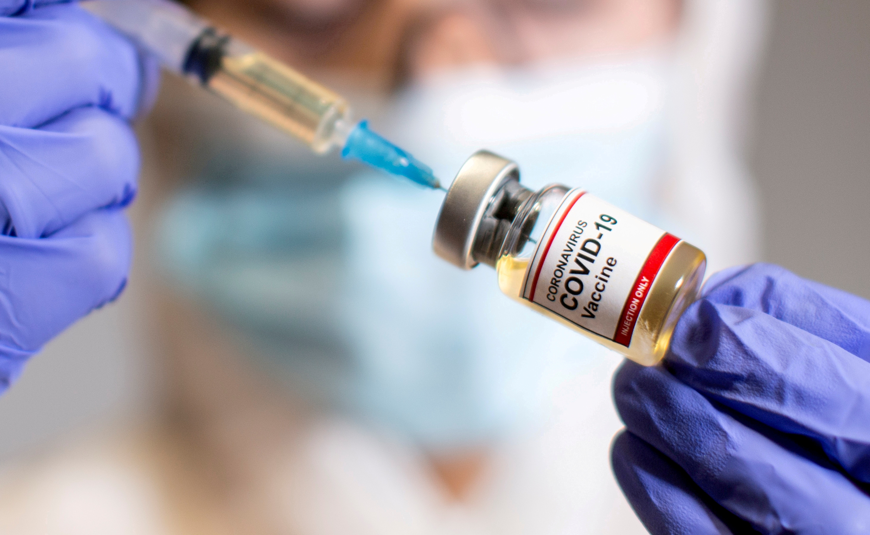 Francia comenzará la vacunación de Covid-19 el #27Dic