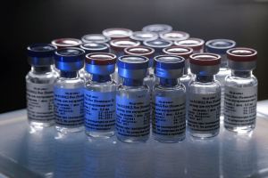 Kazajistán comenzará a producir la vacuna rusa Sputnik V contra el Covid-19 el #22Dic