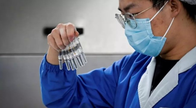 China despliega una “diplomacia de la vacuna” para hacer olvidar el coronavirus