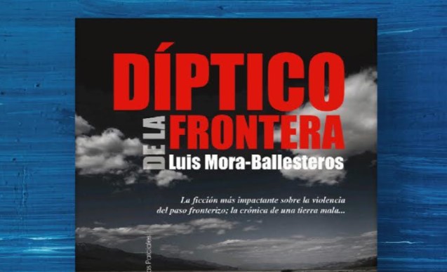 Un debut original; un sello editorial merideño y una ficción impactante sobre las relaciones colombo-venezolanas