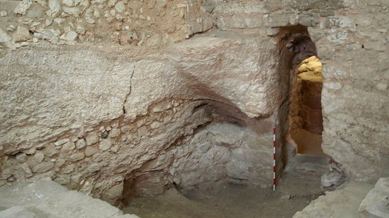 Arqueólogos aseguran haber hallado el hogar de infancia de Jesucristo (FOTOS)