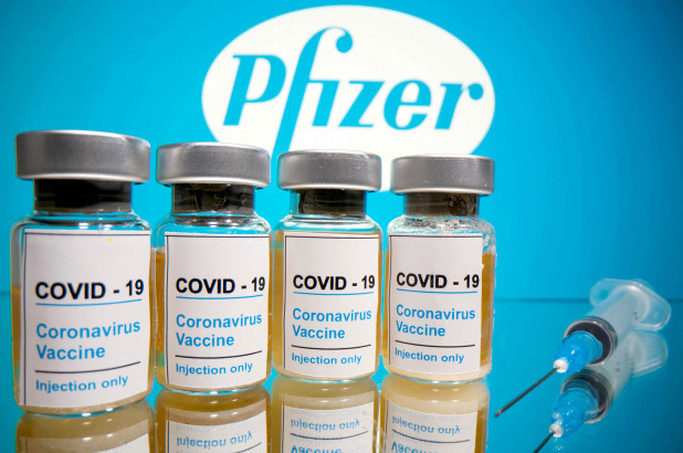 Portugal comenzará la vacunación contra el Covid-19 tan pronto como lleguen las dosis