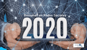 Aura López: 5 tendencias en redes sociales en 2020