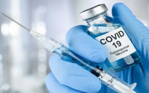 Las personas que reciban la vacuna del covid-19 en EEUU tendrán la tarjeta de control