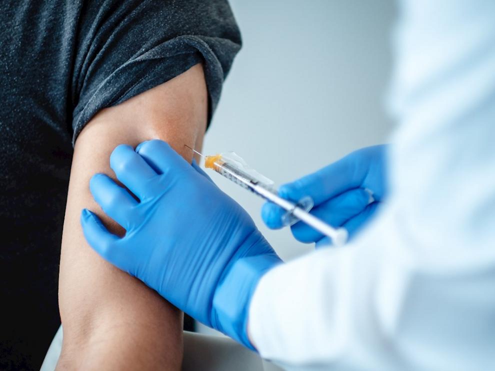 Alemania quiere empezar a vacunar a los grupos de riesgo a partir de enero