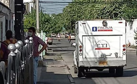 Venezolanas asesinaron a puñaladas a una colombiana en Montería