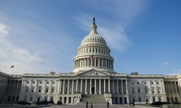 Congreso de EEUU vuelve al trabajo con una cargada agenda económica