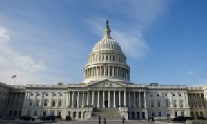 Semana crucial en EEUU: El Congreso está entre la agenda de Biden, el techo de la deuda y presupuesto