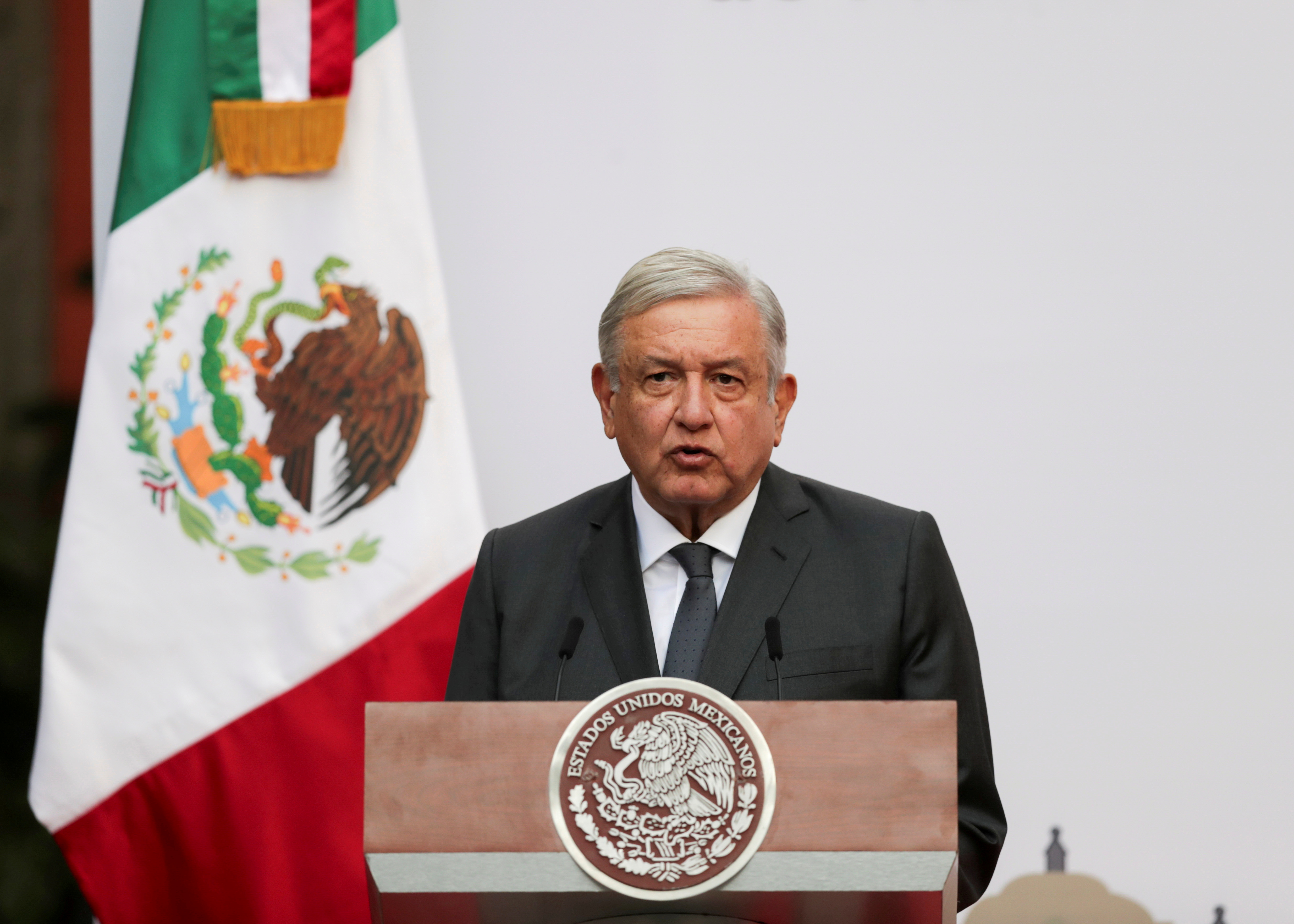 López Obrador exige investigar a Auditoría Superior por su informe erróneo