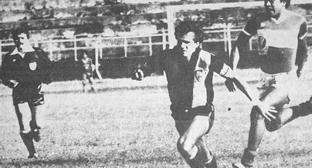 Fútbol de luto: Murió José Francisco “Pacho” Nieto por Covid-19, histórico del Deportivo Táchira