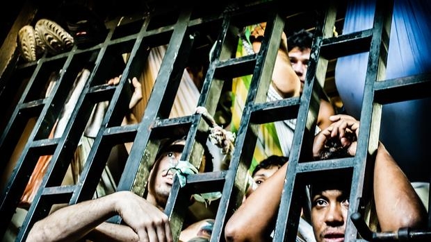 OVP: Los presos por tráfico de drogas en Venezuela pasan las de Caín