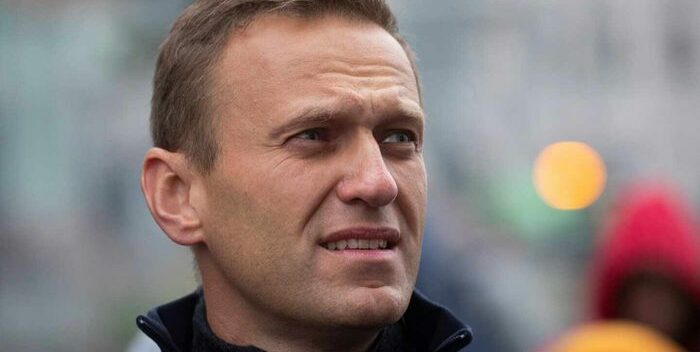 Fiscalía rusa quiere que el opositor Navalny sea encarcelado largo tiempo