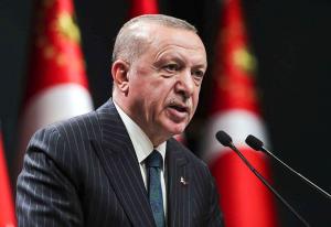 Erdogan “deslizó” que podría reimponer la pena de muerte en Turquía